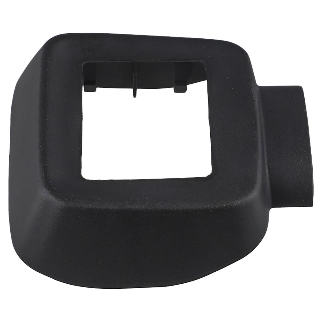 Lower Grill Sensor Trim for GOLF For MK7 (2013 2016) OEM Part 5G0907225A9B9 Protects Vehicle's Safety Features