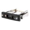 STARTECH Rack amovible pour disque dur SATA de 3,5 pouces