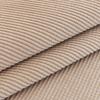 Foreign Trade Solid Color Simple Modern Striped Corduroy Sofa Cushion Autumn And Winter New Sofa Cover Non-Slip Seat Cushion Cover Cloth