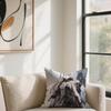 Game D-Duet Night Abyss cushion cover For Sofa Car Office Cafe Soft And Comfortable Double-Sided Printing Pillow Cover