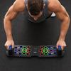 Utstyr for fitness – Push-up stativer