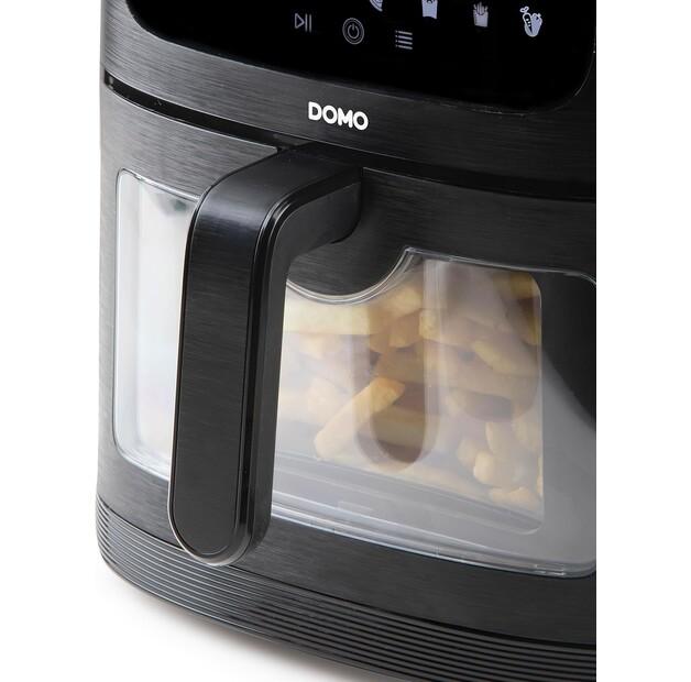 Фритюрница Domo DO543FR Deli-Fryer