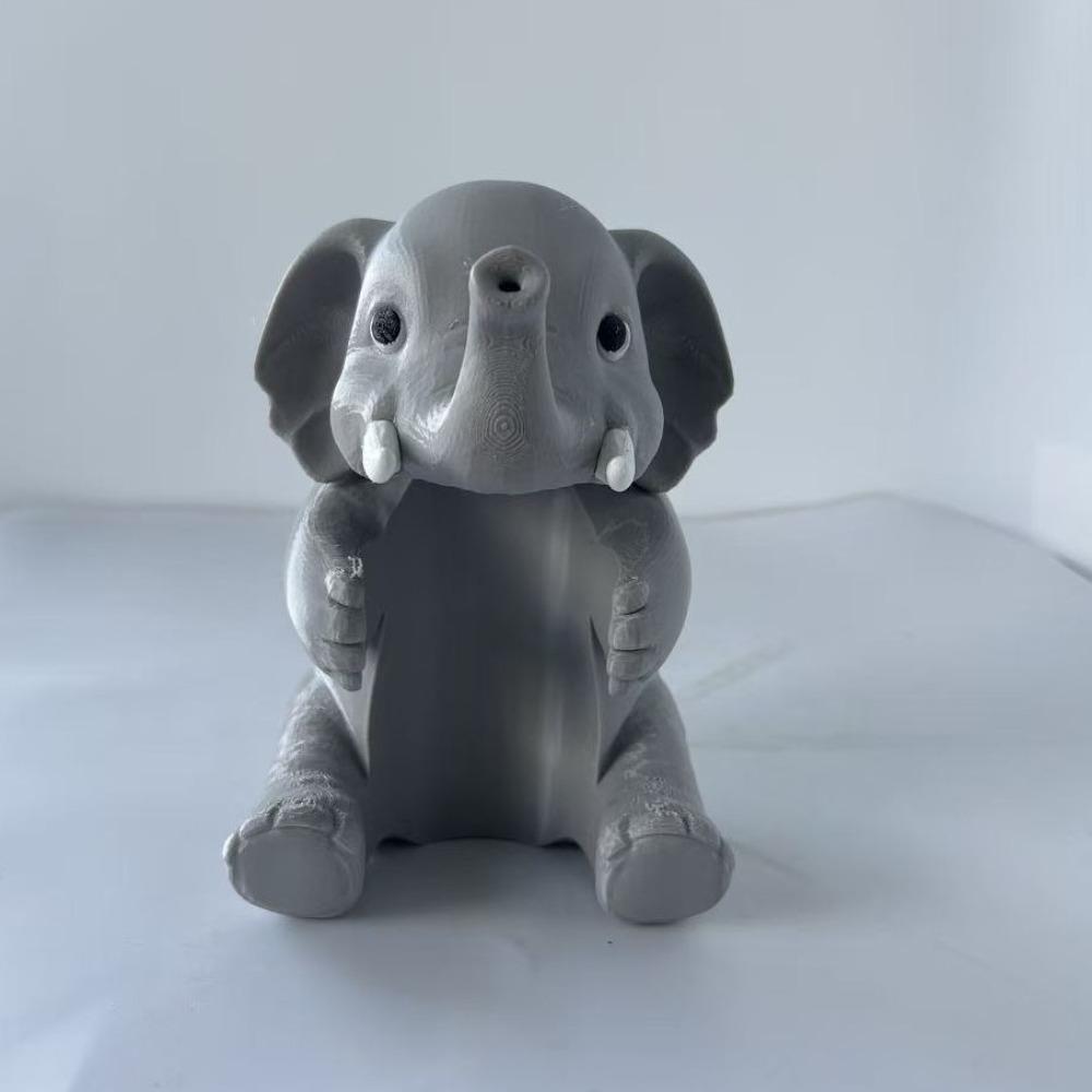 3D Printed Frog Can Cover Durable Dust Cover Cap Practical Beverage Drink Protector Camping