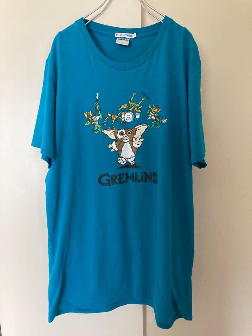 Gremlins Gremlins GU GREMLINS T-shirt XXL
