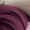 Fluffy Plush Pillow Cases Luxury Sofa Car Waist Throw Cushion Cover Home Decor