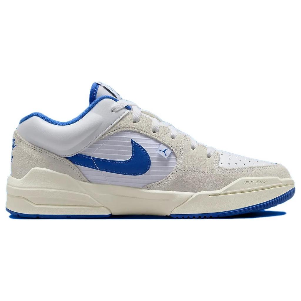Air Jordan Stadium 90 'White Game Royal' Herren DX4397-104