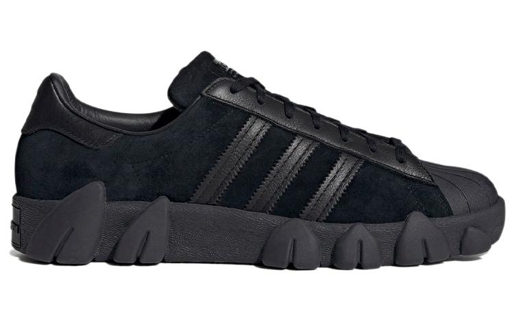 Superstar Angel Chen x Superstar Adidas Originals anni '80 'Core Black' FY5350