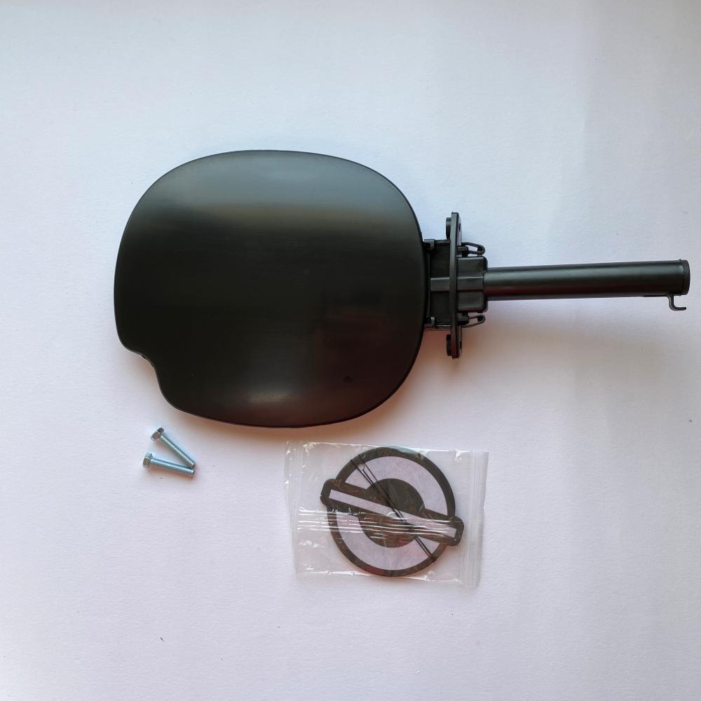 Fuel Tank Cover for Renault Clio MK2 Hatchback 7700836756 Fuel Flap for Clio 2