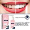 Eelhoe Blueberry Toothpaste Gentle Clean Teeth Fresh Breath Clean Daily Care Blueberry Toothpaste