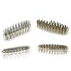 310Pcs/Set Female Pin Connector Wire Jumper 2.54mm Terminal Connector  Electronic DIY Housing Kit