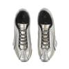 Puma Slam Jam X  H-Street Vestibilità Comoda Sneakers Lifestyle Basse Unisex Sneakers Champagne-Oro 406435-01