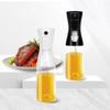 200ml 300ml 500ml Oil Spray Bottle Kitchen Cooking Olive Oil Dispenser BBQ Baking Camping  Vinegar Soy Sauce Sprayer Containers