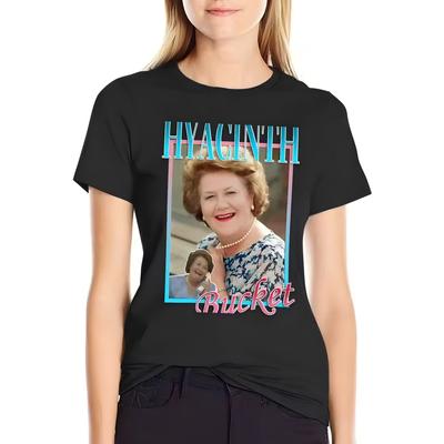 Hyacinth Bucket T-Shirt