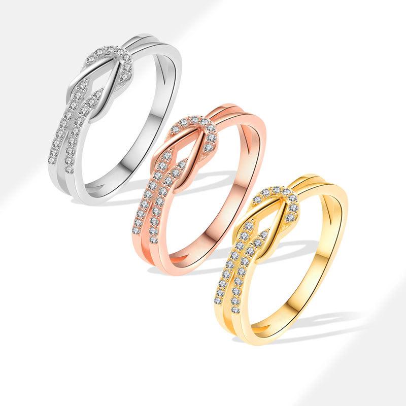 Minimalistischer offener Indexring für Damen Einzigartiger verstellbarer Statement-Ring Einfacher schicker Modeschmuck Geschenk