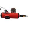 Handheld Steam Cleaner 1200W, Portable Multi Purpose High Pressure Steamer with 3 Temperature Settings, Digital Display