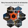 LFang Commercial Gas Leak Detector GY-LF-811