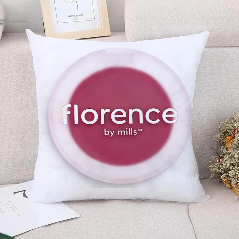 Dekorativer Kissenbezug x Kissenbezüge Florence By Mills Paar Kissen Kissenbezüge Kissenbezug Autodekoration