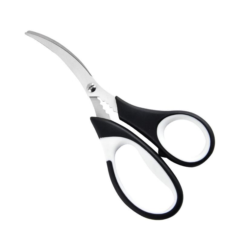 oeny Multi-functional Seafood Scissors