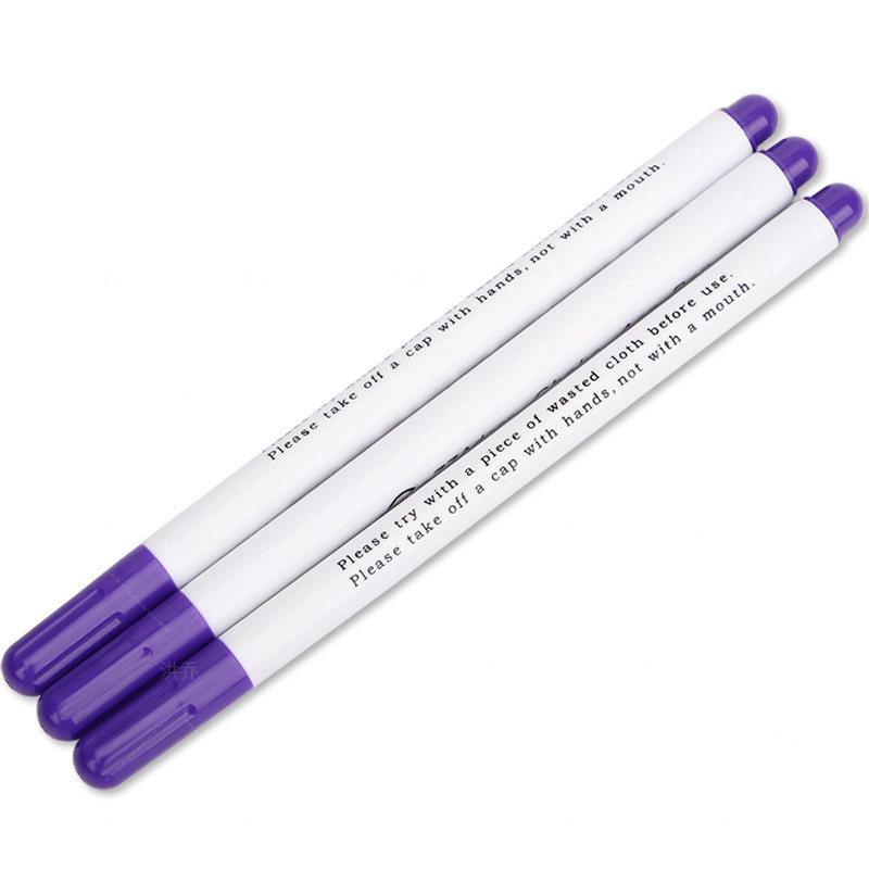 Water-Soluble Cross-Stitch Marking Pen for Tailors