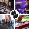 10pcs Fader Caps, Fader Caps Mixer Slider Fader Knobs for Pioneer DJM350, 400, 500, 700, 750, 800, 850, 900NEXUS, 900SRT, 900NXS2, 2000, 2000nexus