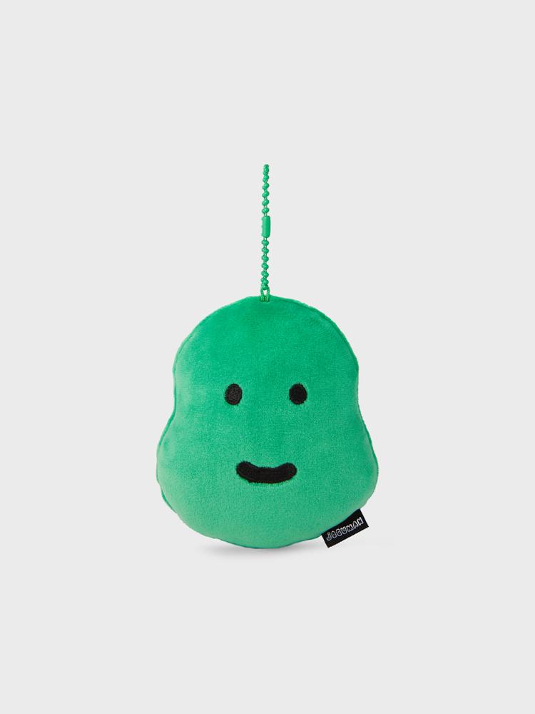 Joguman Studio Soulmate Brachio Plush Hand Mirror