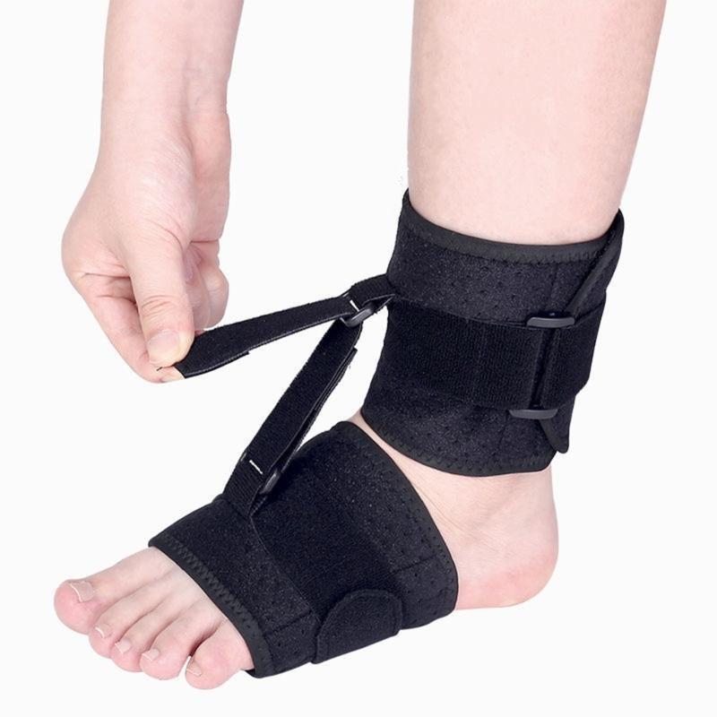 

Stabilizing Orthotic Device for Foot Drops Correction with Facilitating Easy Mobile and Daily Wears 1