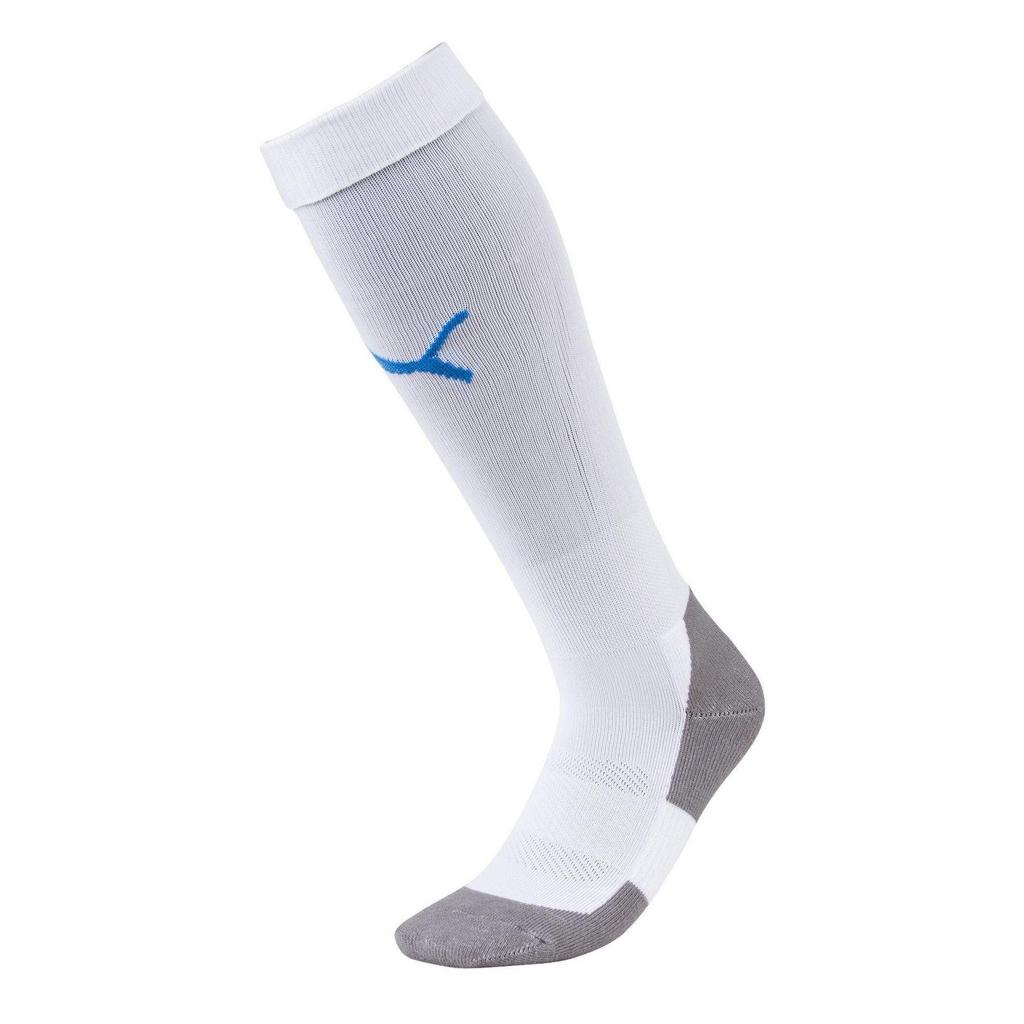 Puma Mens Team Liga Football Socks