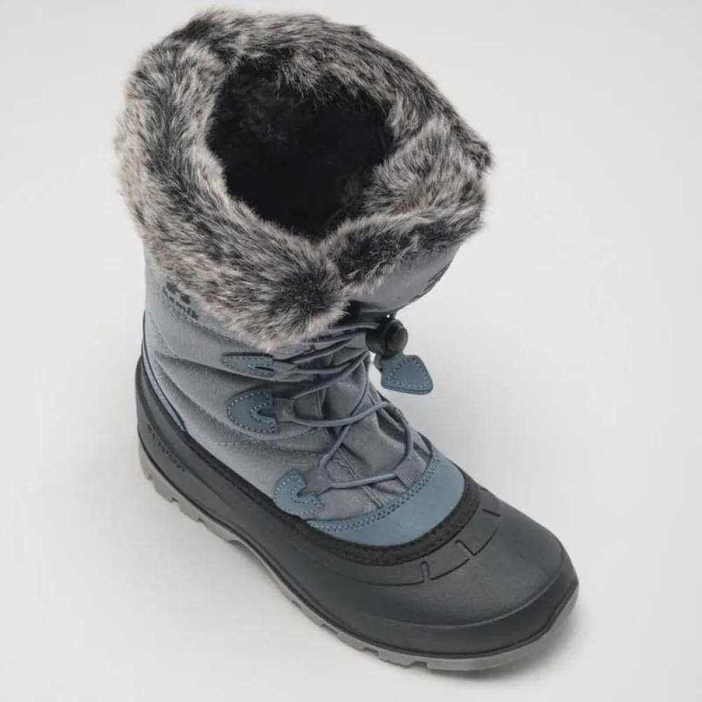 Kamik снежные ботинки Momentum3