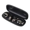 Translation Earbuds with Touch Screen Charging Case 140 Languages Noise Canceling Bluetooth 5.4 Language Translator