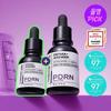 CNP Derma+ Answer Active Boost 1:1 Ampule 30ml Set (+15ml)
