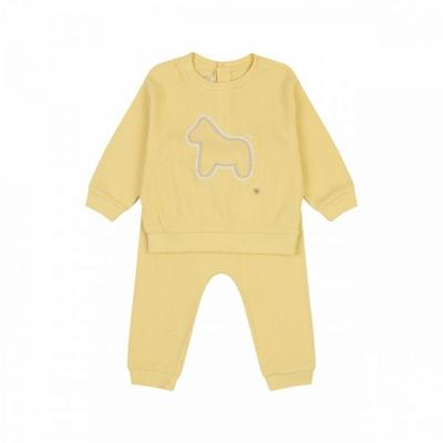 Tobi Ribbed Set Ye 07t753053