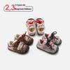 Spring Breathable Mesh Shoes for Boys & Girls, Ages 2-6
