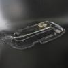 Car Headlight Lens Cover Replacements for X5 E53 3.0 4.6