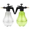 1.5L New Hand Pressure Sprayer Manual Air Pump Garden Disinfection Water Gardening Irrigation Watering Tools Spray