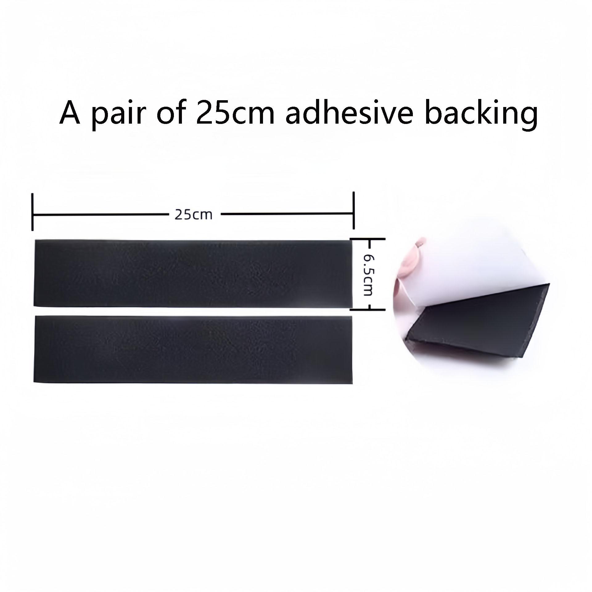 

1 шт. Универсальная автомобильная сумка для хранения, двойная сетка для багажника, встроенная автомобильная сумка для хранения, фиксированная сетка для огнетушителя автомобиля