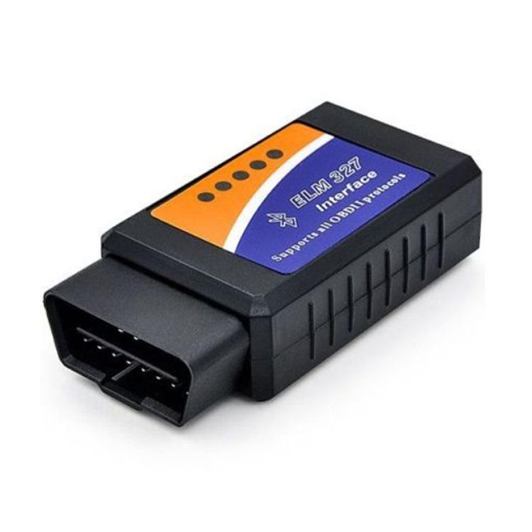 Bluetooth ELM327 OBD2 V2.1 Car Diagnostic Scanner Tool