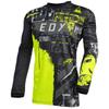 Bikefox Top Race Cycling T-shirt Mountain Bike Road Bicycle Motorcycle T-Shirt BMX ATV MTB Enduro T-Shirt For Motocross Unisex