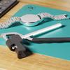 Watch Remover Handheld Strap Remover Metal Watch Remover Watch Chain Length Adjuster Strap Remover Ergonomic Handle