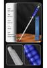 Professional Sharpening Steel Rod for Butchers and Meat Processing