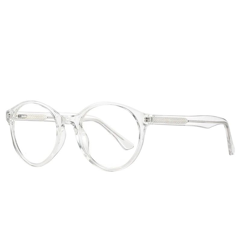 Popular Fashion Anti-blue Glasses Computer Mobile Phone Eyeglasses
