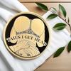 2PCS Heads and Tails Coin Sexy Woman Coin Challaenge Coin Lucky Coin Token Funny Prank Gifts for Coin Collectors