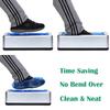 Portable Hand-Free Automatic Shoe Cover Machine Waterproof Overshoes Dispenser For Home Disposable Shoe Cover Accessory Tool