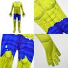 Roblox Rainbow Friends Cosplay Kostüm Jumpsuit für Kinder Perfekt für Halloween und Rollenspiele