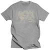 Neue Mode Schwergewicht Vintage Sommer Rundhals lustige Cartoon Kleidung Assyrische Sumerische Mythologie Enlil Marduk Tiamat T-Shirt