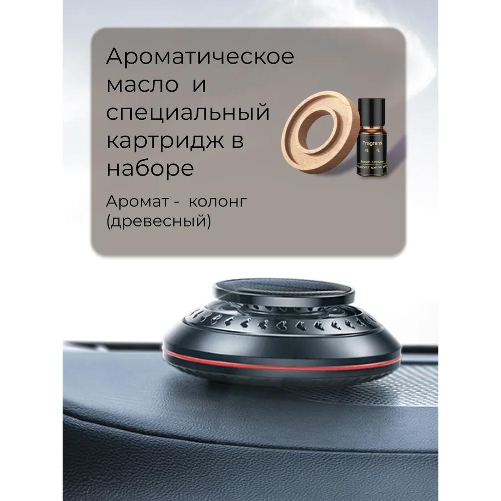 Automatic automotive aromatic compounds in solar cells with fragrance and multiple sprays.