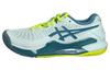 Gel Resolution 9 Wide 'Soothing Sea Gris Blue' Donna 1042A226-400