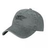 Logo Music Baseball Cap derby hat Luxury Cap Womens Beach Visor Unisexs