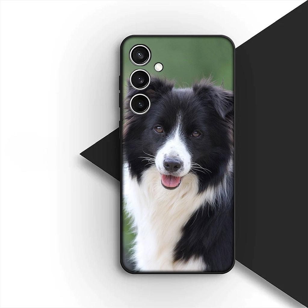 Cover German Shepherd Dog for Motorola Moto G86 G57 G67 G24 G15 G54 Power G13 G14 G34 G35 G45 G60 G53 G55 G64 G75 G72 Phone Case