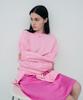 Jeonggamseutyudio Gloss Banding Skirt_3 Color