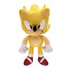 Sonic the Hedgehog Tails Plush Doll Backpack